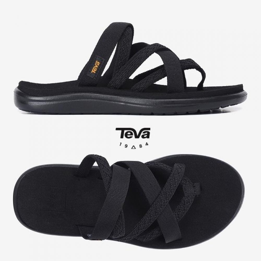 Teva Women S faShion Slipper Boya jileSa Stvf2117032 Mhb 230