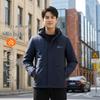 Men's Casual Outdoor Windbreaker Jacket