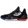 Harden Vol. 4 Gca 'Barbershop' EF1204