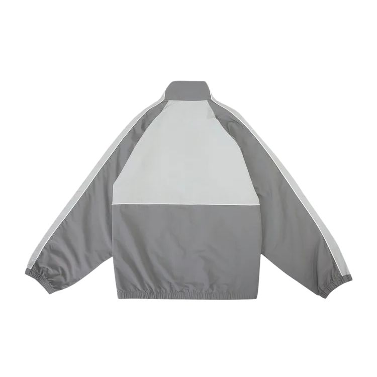 

New Converse Jackets Men s Gray MCH697-GFY M