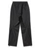 SIERRA DESIGNS Basalt 3-Layer Pants (Regular Fit) Black