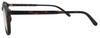 Trick Face Trick Glasses UV Protection or Stylish Frame with a Slim Plastic Frame for a Retro Fashion [Face Glasses] 99.9% More. Boston-style Look.