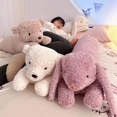 Bábiky a plyšové hračky – Plyšová zvířátka