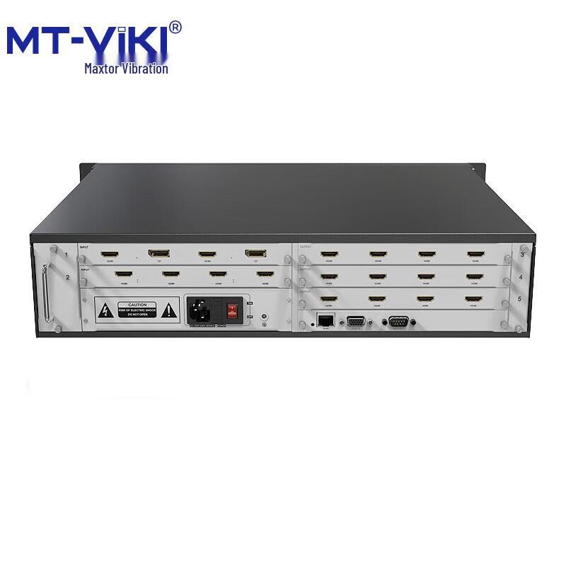 MT-Viki Video Matrix Splicer Input Card