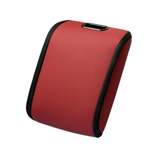 Car Shoe Organizer Box Portable Shoe Storage for Passenger Seat Trunk Waterproof Compact Travel Shoe