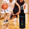 100 ml Sportschuh-Griffspray, verbessert die Sohlenhaftung, den Court-Griff, Leistungssteigerer für Basketballschuhe, verjüngt die Sohlen, Anti-Rutsch-Spray für Sneaker