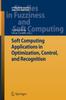 Bok Soft Computing Applications In Optimization, Control, and Recognition : 294