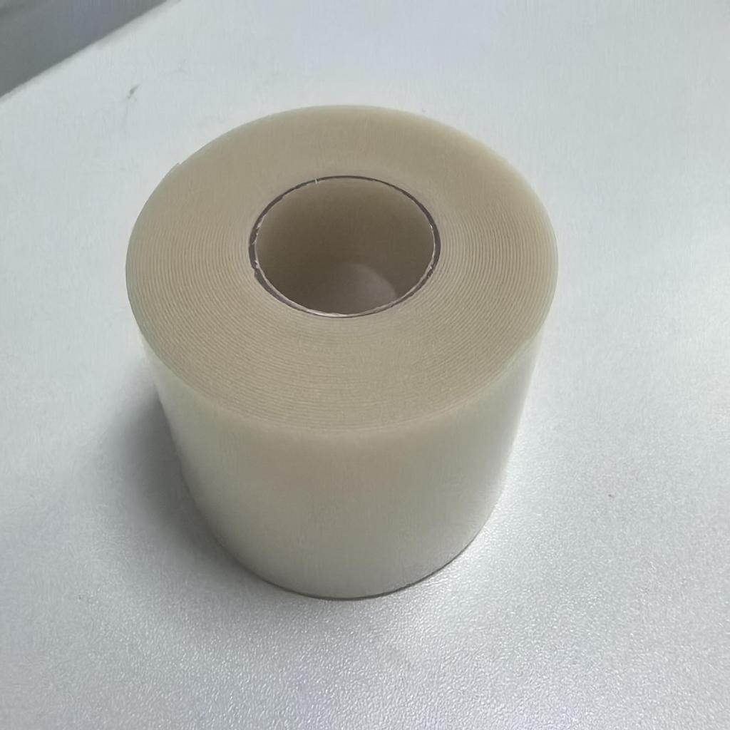Waterproof Hydrocolloid Bandage Roll for DIY Wound Care