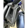 For YAMAHA MT-07 FZ-07 MT07 FZ07 2021 2022 2023 2024 Motorcycle Accessories Radiator Cover Frame Side Panel Fairing MT 07 FZ 07