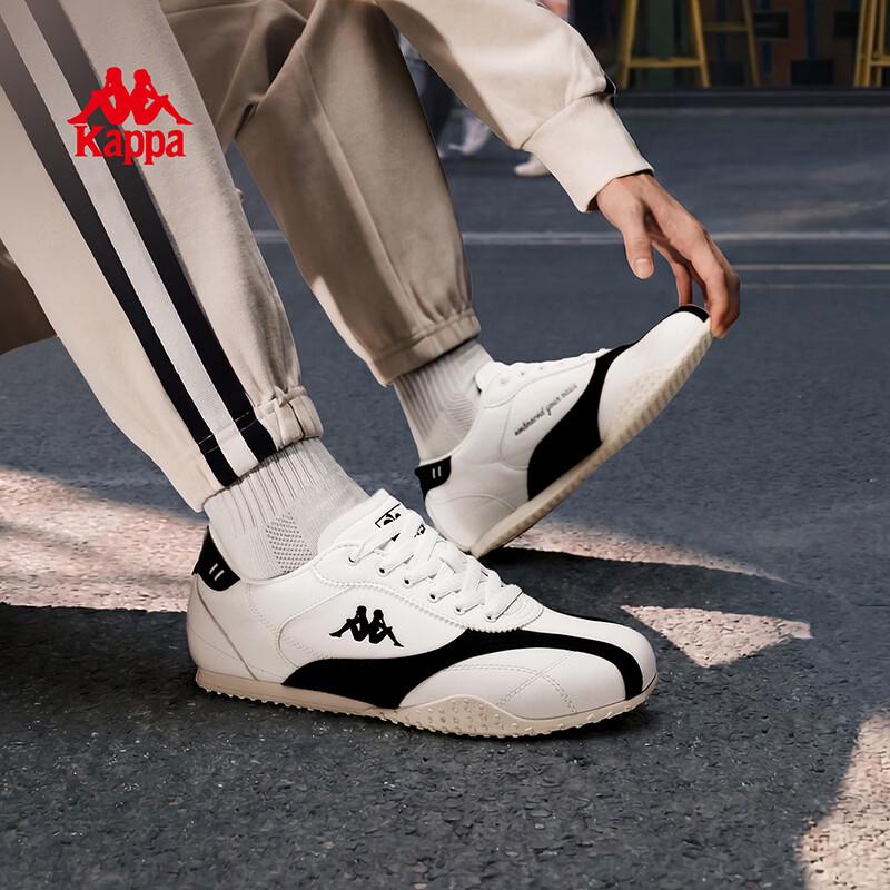 Kappa 2026 Spring Lightweight Casual Board Shoes