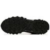 Anta High-Top Outdoor Hiking Shoes Women Footwear Gray Black 12948960-1