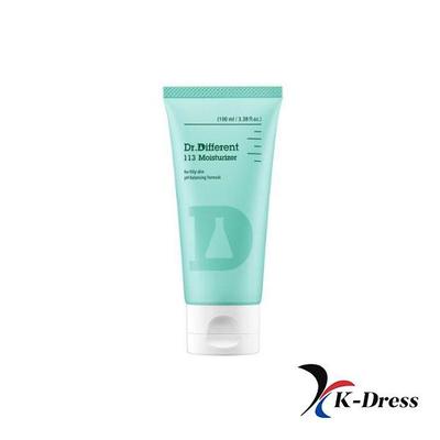 DR. Different 113 Feuchtigkeitscreme 100ml