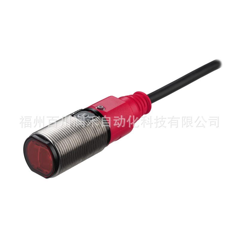 Brand New Leuze Sensor ET328I-400F.3/2N Photoelectric Switch 50128197 Available