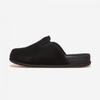 Vans Mte Harbor Mule Vr3 Vn000cw3blk Black