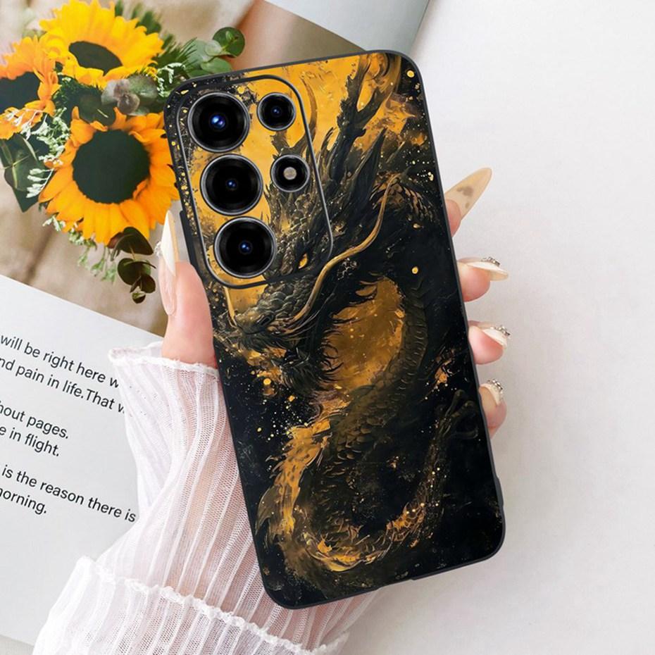 Fashion Cool Case For ITEL S26 Ultra 5G Soft Silicone TPU Back Cover For Itel Super 26 Ultra 26Ultra Phone Cases