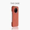 Premium Magnetic Suede Phone Case for Huawei Mate70 Pro/Mate80 - Luxurious Skin-Feel Finish