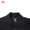 Li-Ning Fan Wu Men's Insulated Cotton Jacket AJMW007
