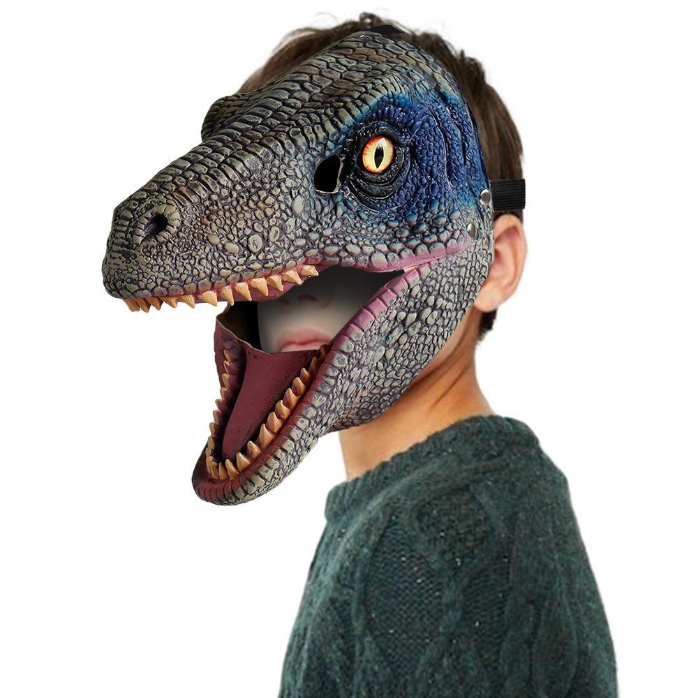 Masque de cheval drôle de carnaval