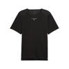 Hyrox Ultraspun Series Drycell Skin-Friendly Comfortable Simple Short Sleeve T-Shirt Men Tops 527157-01