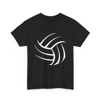 Volleyball Shirt, Volleyball Liebhaber Damen Herren Shirt, Volleyball Spieler T-Shirt