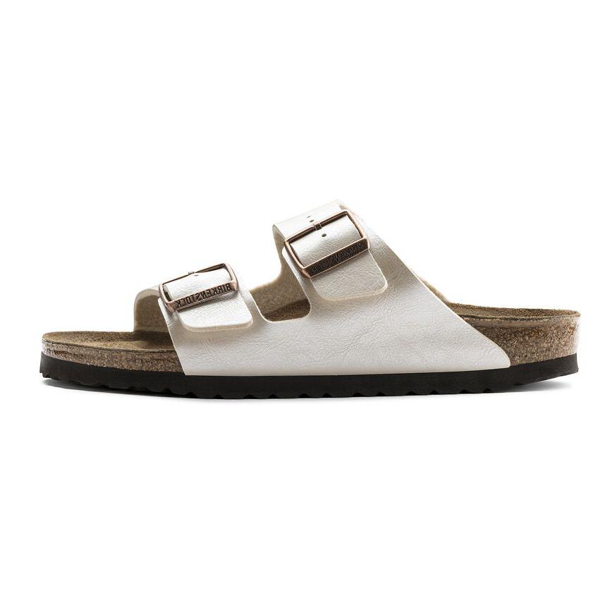 Birkenstock Arizona Double-Strap Slip-On Sandals Women s 1009921 38