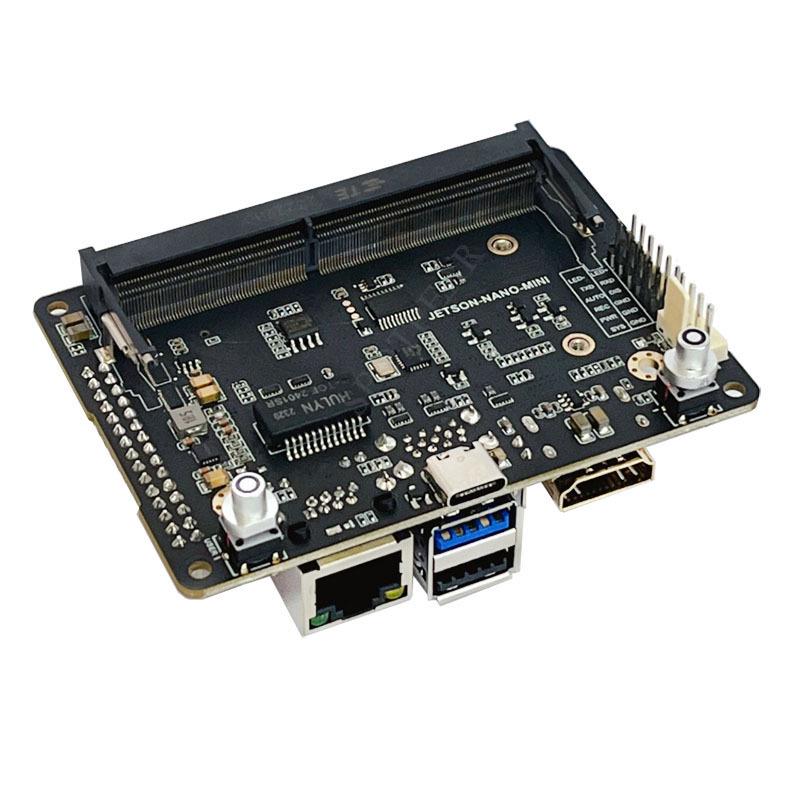 Jetson Nano Mini IO-Base Expansion Board
