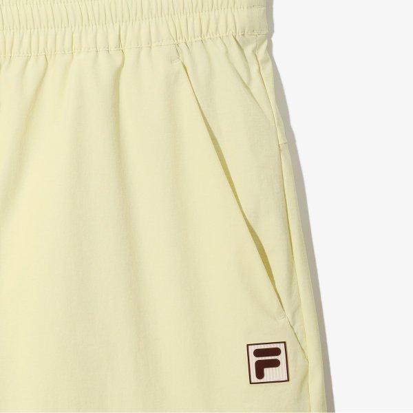 Fila Men S Woven Stretch ShortS