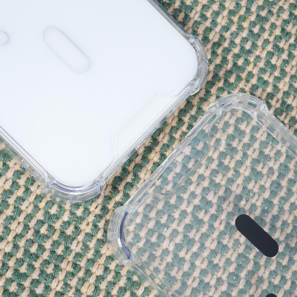 Iphone 17 ProMax Magsafe Magnetic Charge Phone Case for iPhone 17 16 15 14 13 12 11 Pro Max Plus Shockproof Clear Hard PC Cover