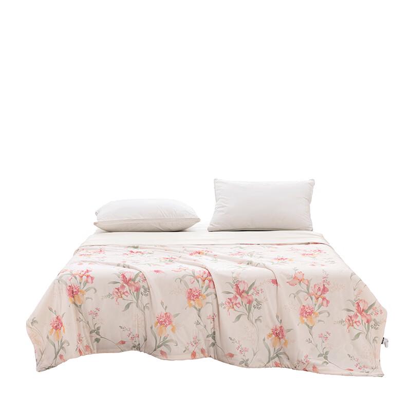 Dohia Daifu Yuanwu Summer Thin Comforter