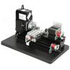 24W Mini Metallsvarv 20000RPM Motor för Mjuk Metall Plast Akryl