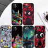 Cat Kitten Meow New High-End Phone Case for Xiaomi Poco C40 C50 C51 C55 C65 C71 C75 F2 F3 F5 F6 F7 Pro Ultra