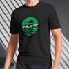 Herren- und Damen-T-Shirts Fisch Angeln 2