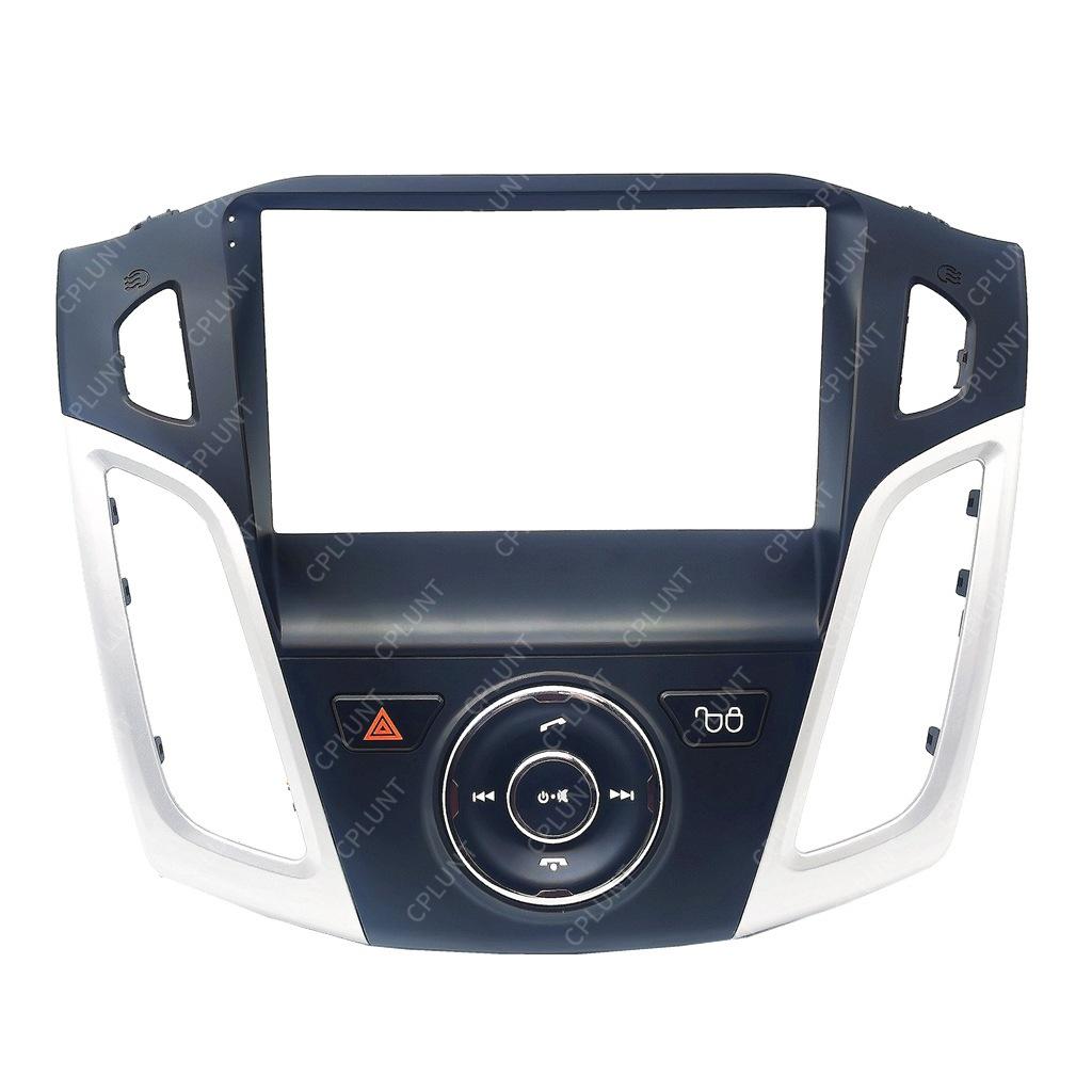 

Ford Focus Автомобильная Навигация DVD Панель Комплект Рамка Аудио Модификация