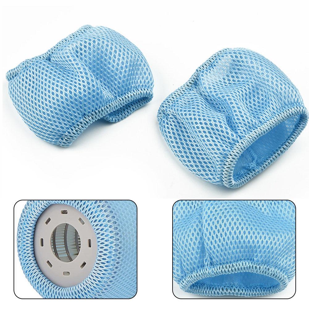 Filter Mesh Protective Net Cover for Inflatable Pools and For mspa Spa Accessories Suitable for Models Produced After 2020