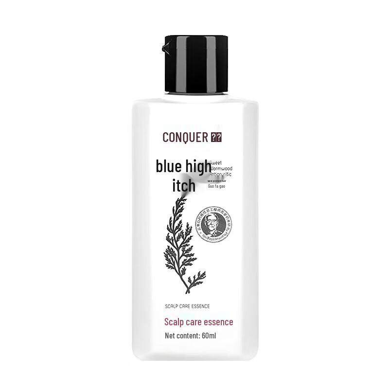 Conquer Anti-Dandruff Refreshing Wash Set
