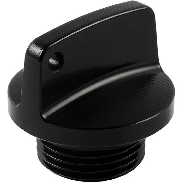 M20x1.5 Oil Filler Plug Cap Compatible with RMZ450 2005-2018 RMZ250 RM125 RM250 RMX450Z RM80 RM85 LT-R450 XT250X Serow 250 Tricker(Gold)