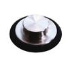 Practical Useful Kitchen Sink Drain Stopper Not Easily Deformed Smooth Edge Tight Seal Easy To Use High Quality