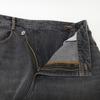 Diagram 24 year old black tight denim skirt skirt 36 blackUsed