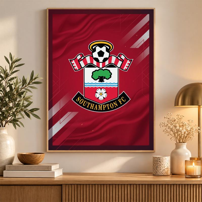 Southampton Diamond Painting Kit 5D Full Drill DIY Diamond Mosaic Wall Art Home Decor