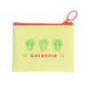 Sunstar Stationery Gachapin Mook Pouch Mini Gachapin S2332183