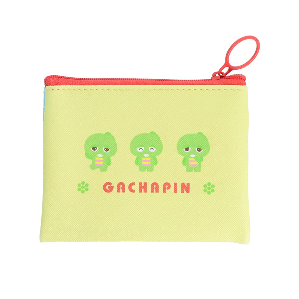 Sunstar Stationery Gachapin Mook Pouch Mini Gachapin S2332183