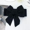 Korean Belt With Big Bow Waist Band Corset Accessories Elastic Waistband