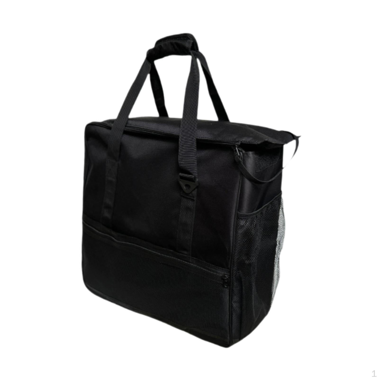 

Чехол для машины для колотого льда настольный, Защитный чехол для переноски, Аппарат для приготовления снежных конусов