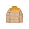 Converse Puffer Jacket Winter Men's Yellow 10020541-A02