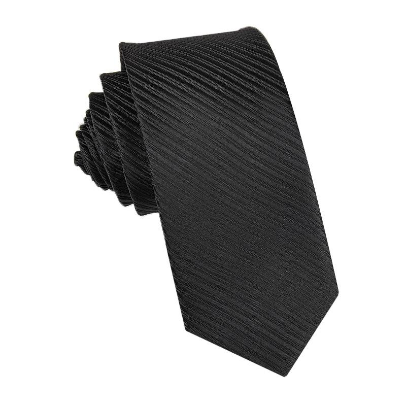 Cravată Bărbați 6Cm 8Cm Handmade Jacquard Paisley Dungi Roșu Caju Negru Albastru Afaceri Rochie Premium