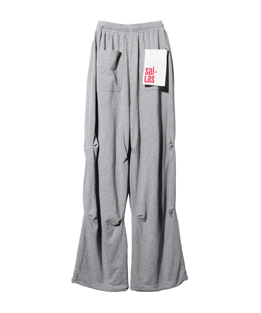 Saillaseu P01 Evy Pants_Gr