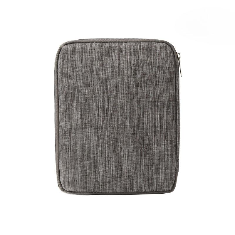 Strap Storage Bag, Strap Box, Travel Watch Strap Storage Bag, Portable Storage Bag, Multiple Compartments, Reusable
