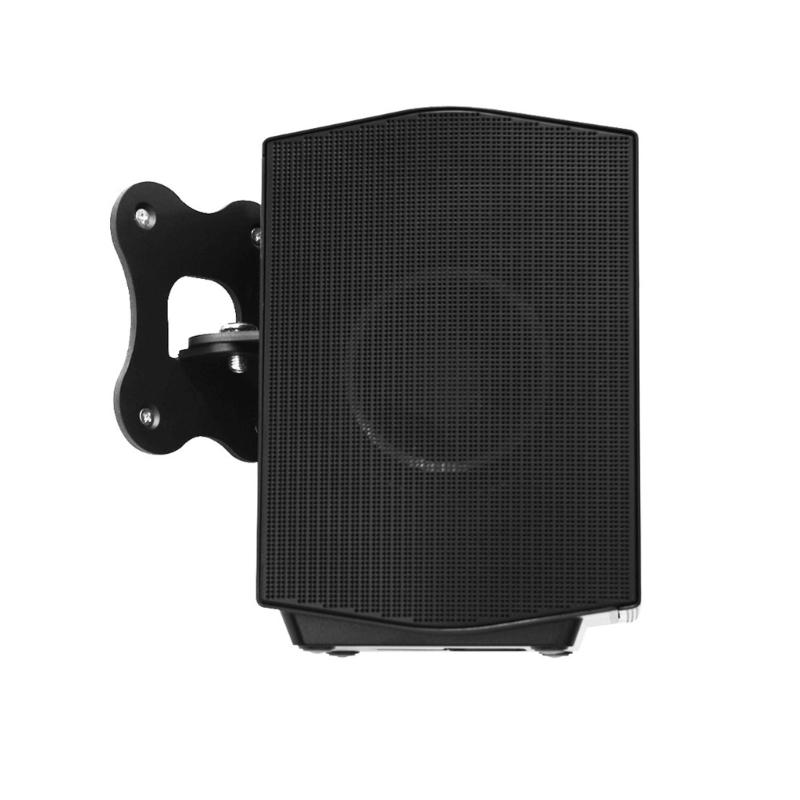 Speaker Wall Mount Stable Bracket Rack for HWQ990d Surround Sound Speaker Home No Dropping Wall-mounting Hanger