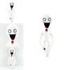 Scp 096 Plush Toy Soft Stuffed Doll Ideal For Horror Game Fans And Kids