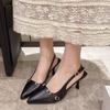 Scarpe con tacco – Scarpe con tacco